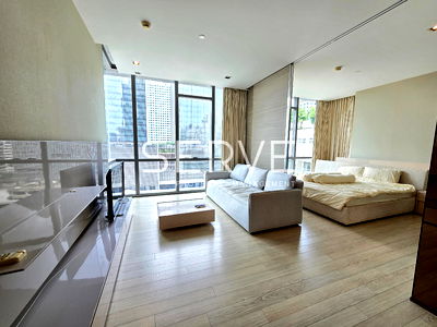 คอนโดให้เช่า : 🔥ห้อง1นอน ไซส์ใหญ่ ทำเลดีย่านอโศก แต่งสวย วิวดีมากก เฟอร์แน่น พร้อมอยู่  @ The Room Sukhumvit 21