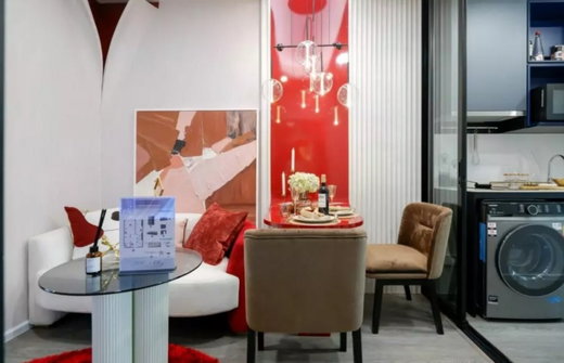 รูป Modiz Avantgarde - รูปที่ 3/26