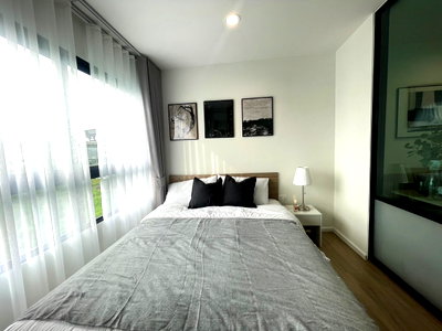 คอนโดให้เช่า : ให้เช่า iCondo Active Phatthanakan ห้องสวย ราคาดี สอบถามเพิ่มเติมได้ที่ LINE @condorental