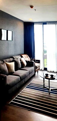 Condos for rent : 🔥22K🔥- 1 Bed Nice Room Good Location Shuttle to BTS Thong Lo at OKA HAUS Sukhumvit 36 Condo / For Rent