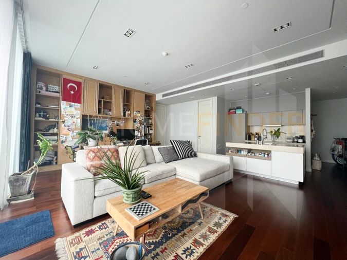 MARQUE Sukhumvit 2 bedrooms, for rent