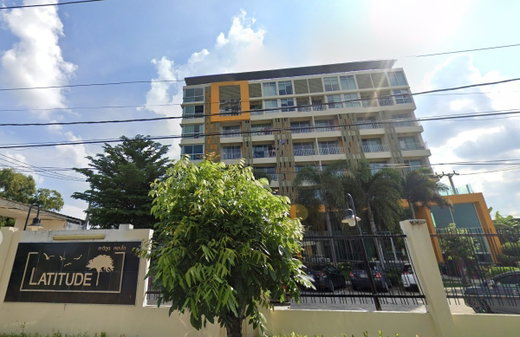 Project Latitude Condo Picture - 3/5