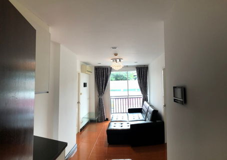 รูปภาพ G7586🚨คอนโดให้เช่า แม็กซ์ คอนโดมิเนียม วิภาวดี Line❤️💜@condopremium💜❤️ว่างพร้อมอยู่⬛🟨 📞 065 695 3645🟨⬛