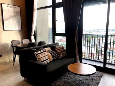Condos for rent : #K064 For rent  The Line Sukhumvit 101