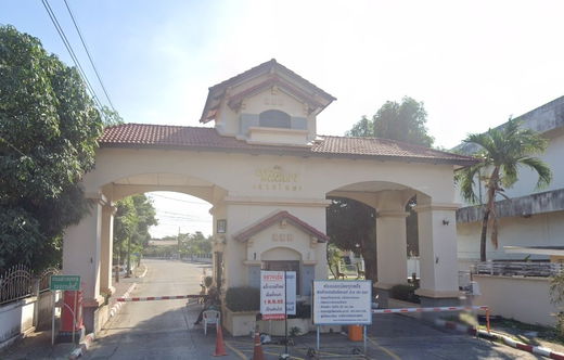 Project Baan Chonlada Sai Mai Picture - 2/11