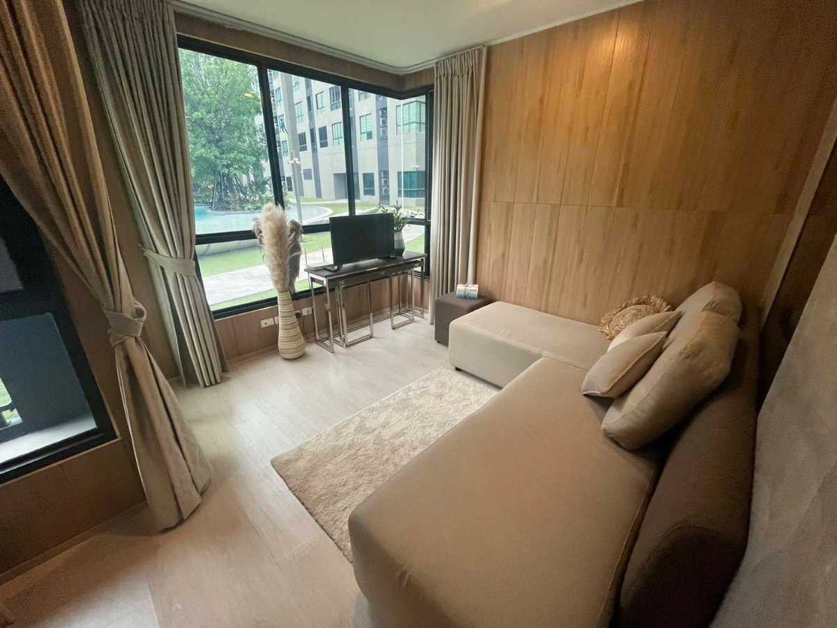picture Condo For Rent!!Elio Del Nest (BTS Udomsuk) - 2/12