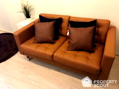Condos for rent : 1-BR Condo at Rhythm Rangnam near BTS Victory Monument (ID 1540392)