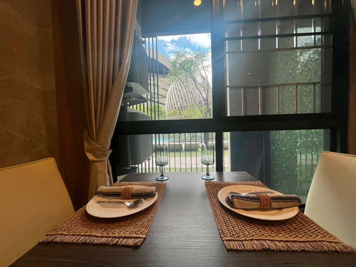 picture Condo For Rent!!Elio Del Nest (BTS Udomsuk) - 3/12