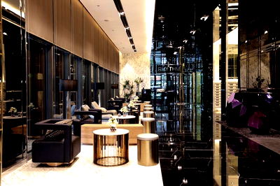 เช่าคอนโด เซ็นทรัลเวิลด์ : 2 นอน 2 น้ำ 58 ตร.ม. ห้องสวย บนทำเลดีๆ คอนโดติด BTS อนุสาวรีย์ชัยสมรภูมิ 100 ม. ที่ Rhythm Rangnam  / ให้เช่าคอนโด