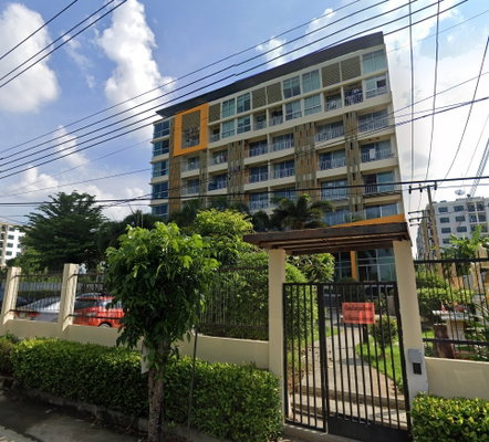 Project Latitude Condo Picture - 2/5