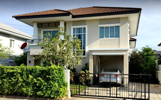 Project PRUKSA VILLAGE 6 RAMA 2 Picture - 3/3