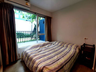 เช่าคอนโด ตลาดใหม่ดอนเมือง : ให้เช่า Happy Condo Donmuang The Terminal ห้องสวย ราคาดี สอบถามเพิ่มเติมได้ที่ LINE @condorental