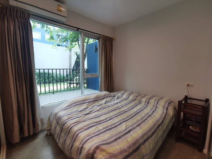 รูปภาพ LINE @condorental for rent the room at Happy Condo Donmuang The Terminal