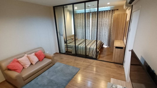 รูปภาพ For Rent : The Tree RIO Bang - Aor Station