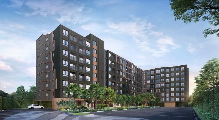 ดีคอนโด เซนส์