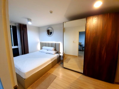 Condos for rent : 🌷✨ Condo for Rent Chateau-In-Town Vibrant 30 (Phalayon21)