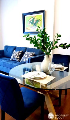 Condos for rent : 1-BR Condo at Quattro By Sansiri near BTS Thong Lor (ID 1540470)