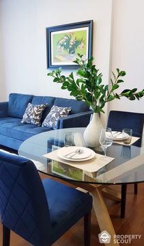 1-BR Condo at Quattro By Sansiri near BTS Thong Lor (ID 1540470)