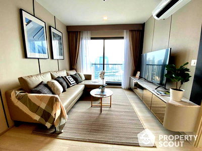Condos for rent : 2-BR Condo at Life One Wireless near BTS Phloen Chit (ID 1540501)