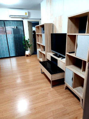 คอนโดให้เช่า : ให้ เช่า คอนโด ศุภาลัย ลอฟท์ แจ้งวัฒนะ Supalai Loft Chaengwattana