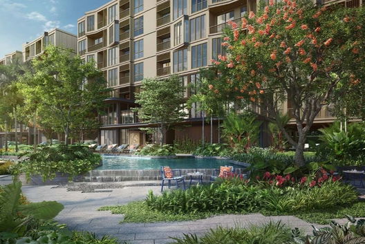 รูป mekin HAUS - รูปที่ 5/10