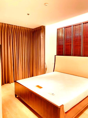 Condos for rent : P050 for rent Nye by Sansir i (BTS Roundabout)