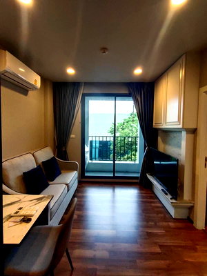 คอนโดให้เช่า : ให้เช่า คอนโด Totnes เกษตร นวมินทร์ พร้อมอยู่ ( Line : @condo999 )