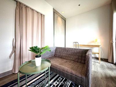 Condos for rent : LINE @condorental for rent the room at Chapter One Midtown Ladprao 24