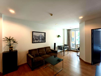 Condos for rent : For Rent The Address Sukhumvit 42  ( BTS ekkamai station ) MK-02