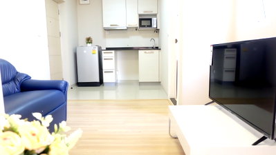 Condos for rent : rentroom1-2bed room msociety condo