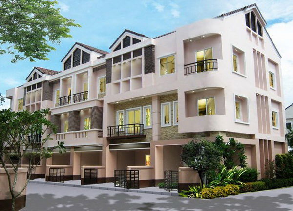 รูป The Nature City Petchkasem 69 - รูปที่ 2/2