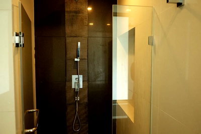 Condos for rent : #N0066 📍For rent Rhythm Sukhumvit 44/1 Ready to move in💖‼️