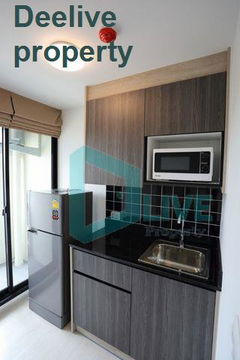 DL007107 ให้เช่าคอนโด ยูนิโอ สุขุมวิท 72 เฟส 2 (UNiO Sukhumvit 72 Phase 2) ใกล้ BTS แบริ่ง พร้อมเข้าอยู่ โทรด่วน 0638692663 LineID @162cjixi