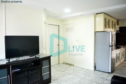 DL003814 Condo for rent, Thonglor Tower near BTS Thong Lo, ready to move in, call urgently 0638692663 LineID @162cjixi