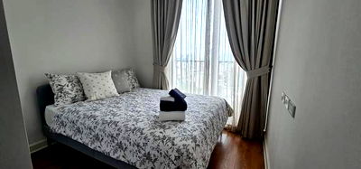 Condos for rent MRT Sukhumvit : ✅ NBB103 ✅ Line : @p2nproperty