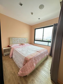 ขายเอชทู คอนโด รามอินทรา21 H2 Ramindra 21 เฟอร์ไฟฟ้าครบ รีโนเวทใหม่ พร้อมผู้เช่า