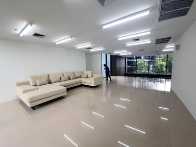 Condos for rent : 🔥Shop in Frist floor Whizdom Essence near True Digital Park🔥