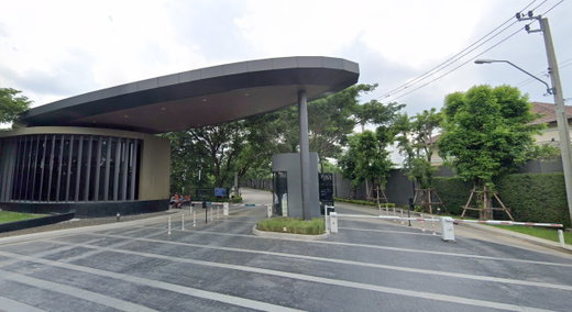 Project Mantana Srinakarin - Bangna  Picture - 3/22