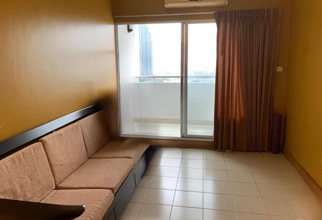 รูปภาพ ให้เช่า City Home สุขุมวิท. 1นอน 50ตร.ม. Line id: @pfagent