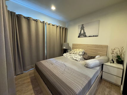 ขายเอชทู คอนโด รามอินทรา21 H2 Ramindra 21 ให้หมดเฟอร์ไฟฟ้าครบ