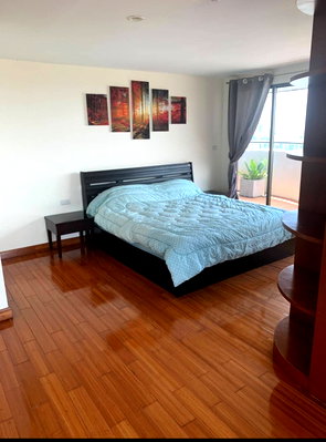 Condos for rent : 📢✨Rent Flora Ville, Phatthanakan Intersection Behind Vibharam Hospital✨📢