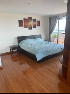 รูปภาพ 📢✨Rent Flora Ville, Phatthanakan Intersection Behind Vibharam Hospital✨📢