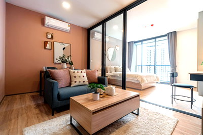 Condos for rent : Condo for Rent: XT PHAYATHAI  Schedule a viewing 👉 Line: @propertybkk4
