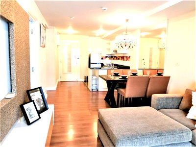 Condos for rent : 2 Bed Unit For Rent Good Location Close To BTS Ari @ Centric Place Ari 4 - Phaholyothin 