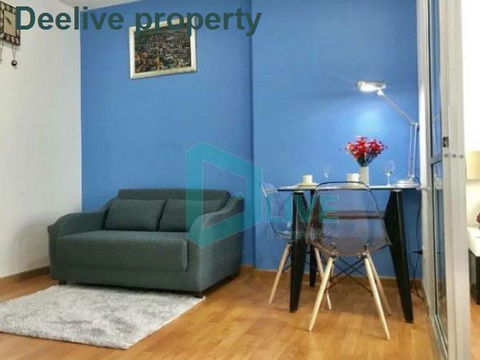 DL001614 ให้เช่าคอนโด เดอะ เพรสซิเดนท์ สาทร - ราชพฤกษ์ 3 (The President Sathorn - Ratchaphruek 3) ใกล้ BTS บางหว้า พร้อมเข้าอยู่ โทรด่วน 0653619502 LineID @534wlwof