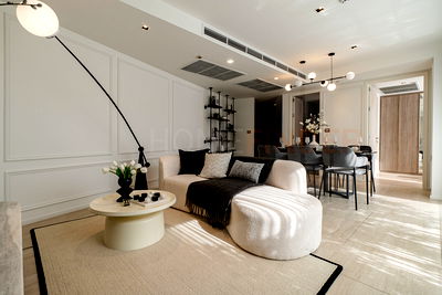 ขายคอนโด : Craft Ploenchit 3 bedrooms, for sale