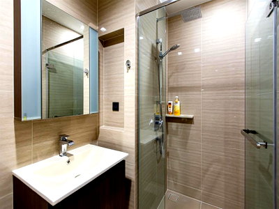 Condos for rent : #N0076 ✨For rent condo The Line  Asoke-Ratchada ✨