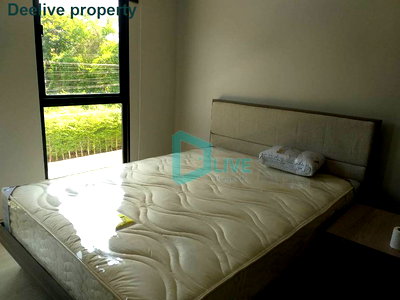 Condos for rent : DL003404 Condo for rent, UNiO Sukhumvit 72 Phase 2 near BTS Bearing, ready to move in, call urgently 0653619502 LineID @897iyzll