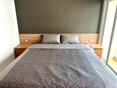 Condos for rent Gateway Ekamai : HT10 Condo For Rent 59 Heritage Beautiful Room Fully Furnished Special Price