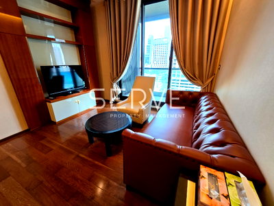 Condos for rent : 🔥2 Beds 2 Baths with Bathtub Nice Room Good Location BTS Phrom Phong 500 m. at The Address Sukhumvit 28 Condo / For Rent